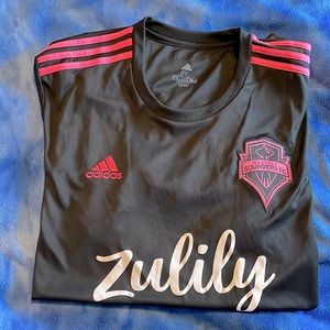 Sounders FC Official Jersey